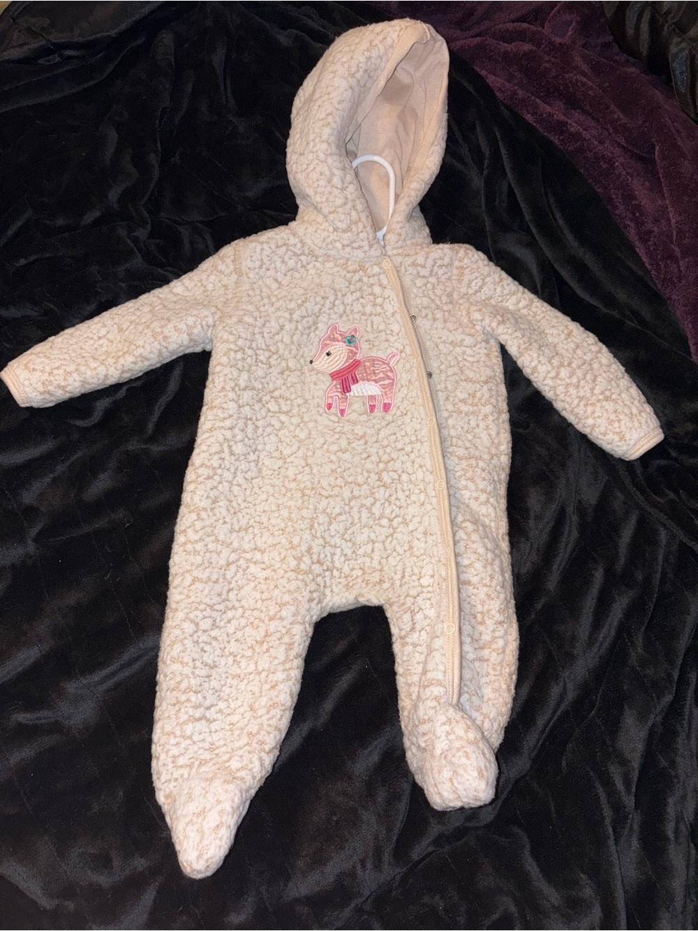 Baby Footie